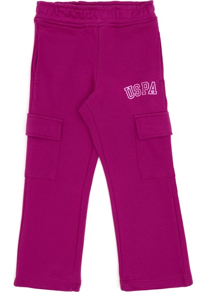 Kız Çocuk Fuşya Eşofman Altı 50316892-VR023 fiyatları