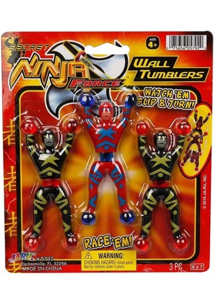 Bfs Duvara Yapışan Taklacı Ninja fiyatları