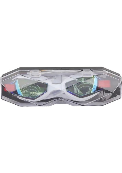 Bfs KZLD-1765 Bermuda Aynalı Yüzücü Gözlüğü (ICBOX12) fırsatları