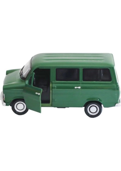 Bfs BRL17F Metal Çek Bırak Ford Minibüs Havalı Korna -Birliktoys fırsatları