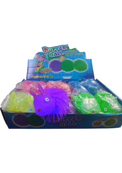 Bfs Işıklı Elastik Dikenli Tavşan fiyatları