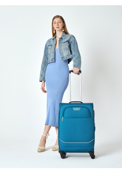 Pierre Cardin 04PC705001PT 3 Lü Valiz Seti fiyatları