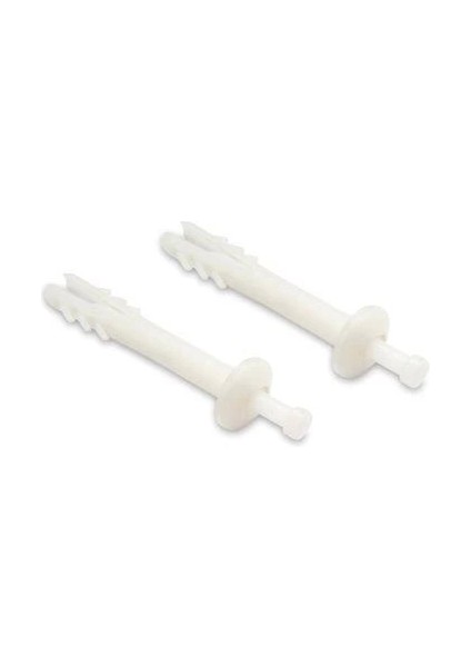 Çivili Korniş Dubeli Del-Çak 10 Adet