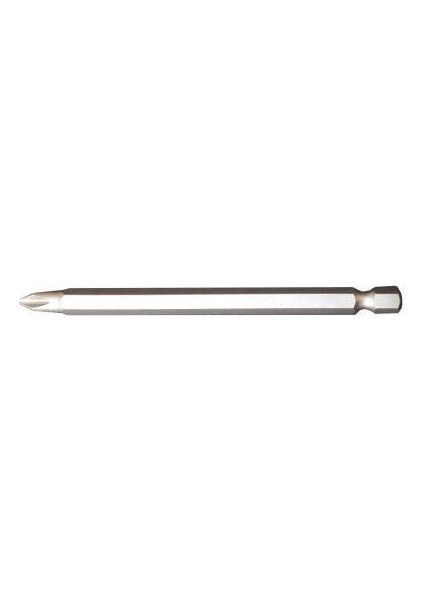 Pz2 100 mm Yıldız Bits Uç