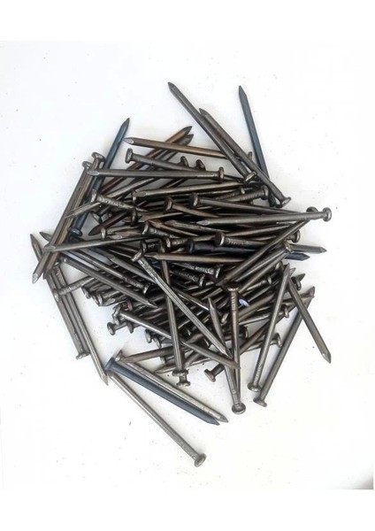 Çelik Beton Çivisi 5X70 mm (100 Adet)