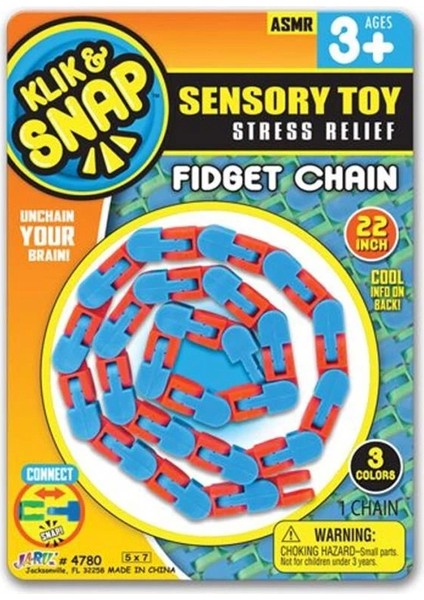 Bfs 4780 Klik Snap modelleri