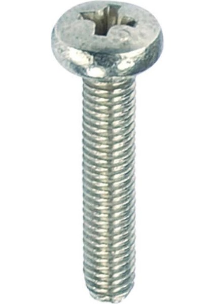 Ysb Vida M4X60 Dın 7895 (20 Adet)