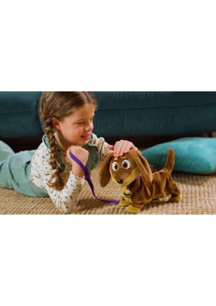 Bfs Animagic Köpek Diggles modelleri