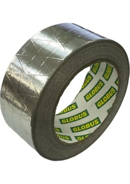 Globus 10325 Takviyeli Folyo Bant 44 mm 25 Metre