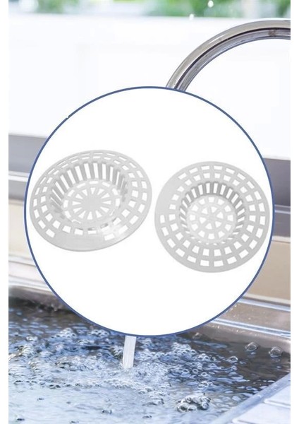 Bfs Pratik Lavabo Süzgeci (2 Adet) fiyatları