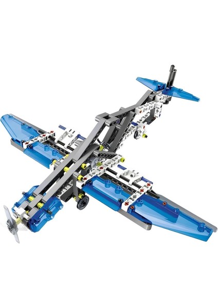 Bfs Bilim ve Oyun Uçak ve Helikopterler