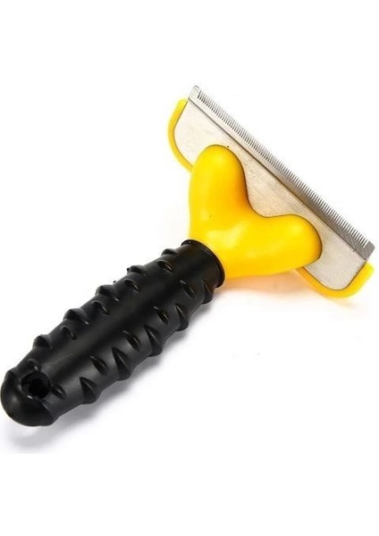 Fubminator Kedi Köpek Tüy Toplama Tarağı Kaşıma Aparatı 4,5 cm fiyatları