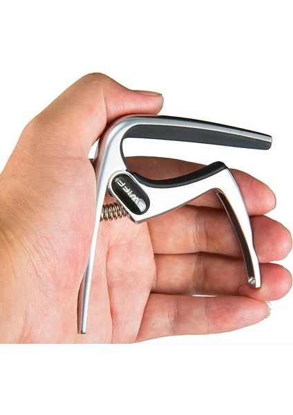 K8-Cs Gümüş Profesyonel Kapo indirimleri