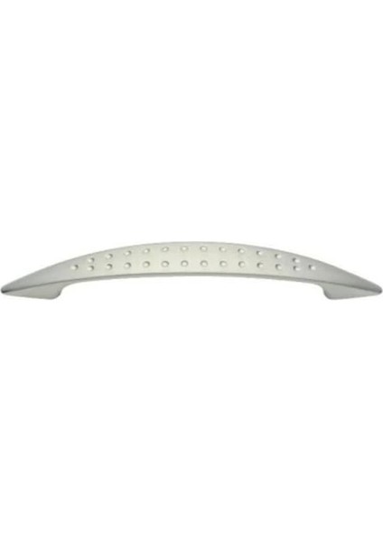 Noktalı Dolap Çekmece Kulpu 96 mm