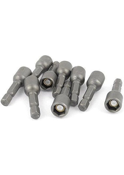 Çatı Adaptörü 14 mm Manyetik Uçlu