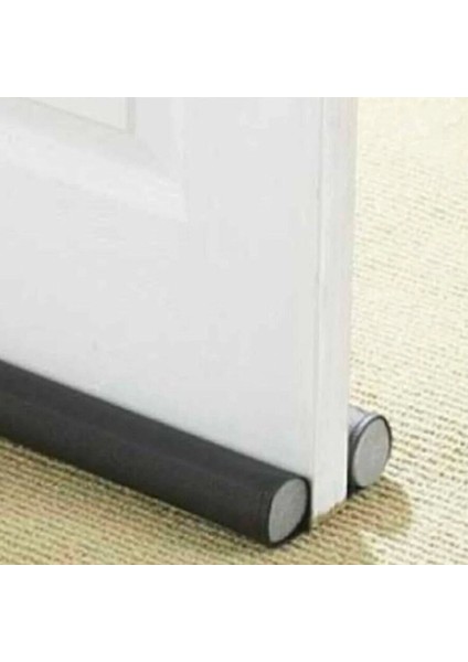 Bfs Kapı Altı Rüzgar ve Toz Önleyici Isı Koruyucu Izolatör Boyu Ayarlanabilir Model