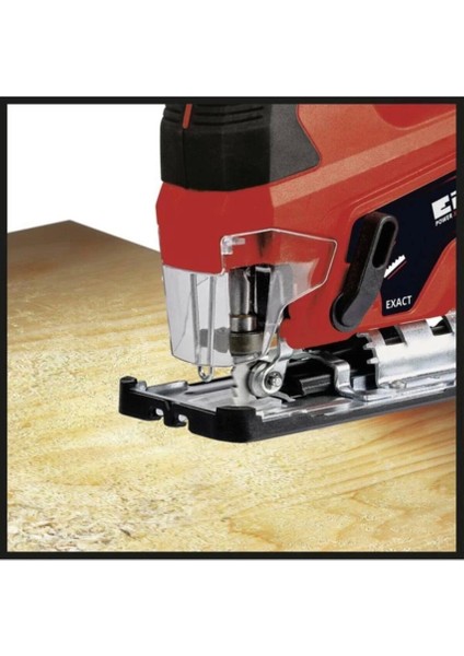 Bfs Einhell Pxc Tc Js 18 Li Solo Dekupaj Testere Aküsüz modelleri