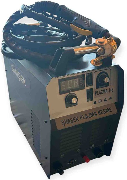 Plazma Kesme 145A