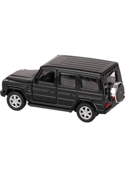 Bfs 43689 Welly Dıe Castt Pull Back Mercedes G-Class fiyatları