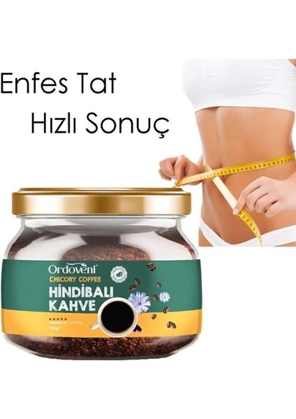 Hindiba Kahvesi | Detox Kahvesi | 150gr indirimleri