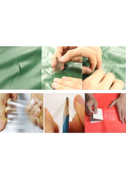 Su Altı ve Şişme Ürün Onarım Tamir Yama Kiti indirimleri