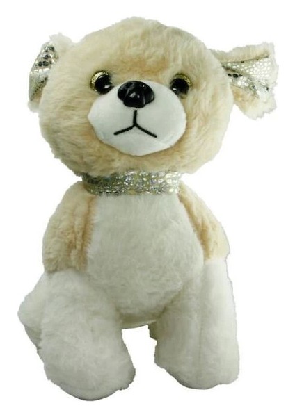 Bfs PB30779-23 Peluş Ayakta Köpek 23 cm fırsatları