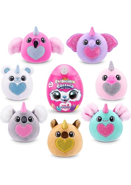 Bfs Rainbocorn Baby Eggzania S1 fiyatları