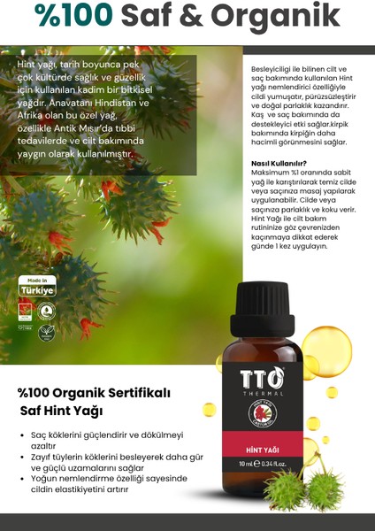 Hint Yağı fiyatları