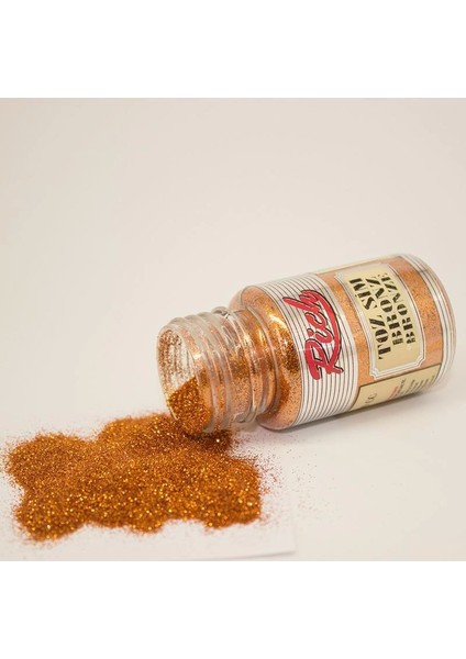 Rich 9124 Bronztoz Sim 50 cc