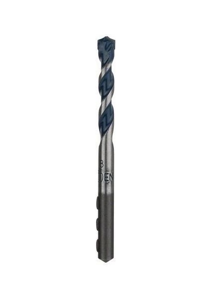 Bosch Cyl-5 Blue Granit Turbo Matkap Ucu 8X100 mm