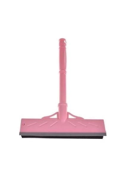 Bfs Çift Taraflı Parfüm Kokulu Süngerli Pratik Cam Silme Aparatı