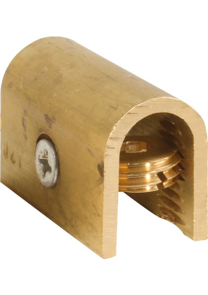 25 Mm U Klemens