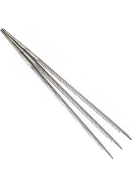 Stihl Motor Eğesi 200X5,5 mm Yuvarlak