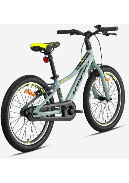 XC 50 20 Jant Çocuk Bisikleti Unısex fırsatları