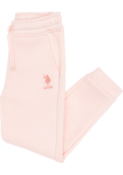 Kız Çocuk Açık Pembe Eşofman Altı 50316914-VR078 fiyatları