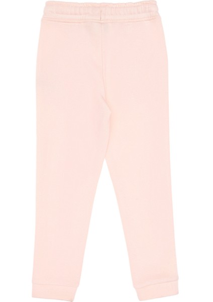 Kız Çocuk Açık Pembe Eşofman Altı 50316914-VR078 fırsatları