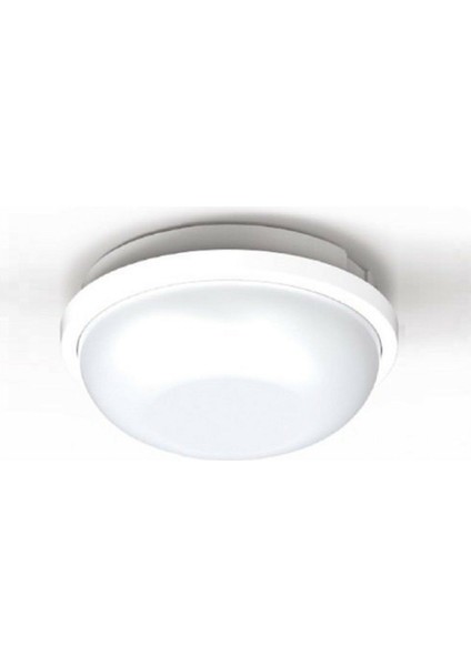 15W Ledli Glop Beyaz Işık Sıva Üstü ARTOS15