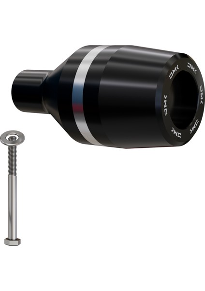 Honda Cb 750 Hornet Uyumlu Egzoz Koruma Takozu (2023 - 2024)