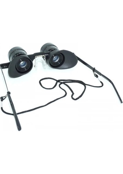 Bfs Gözlük Modelinde 2.8X28 Opera/tiyatro/ Konser Dürbün modelleri