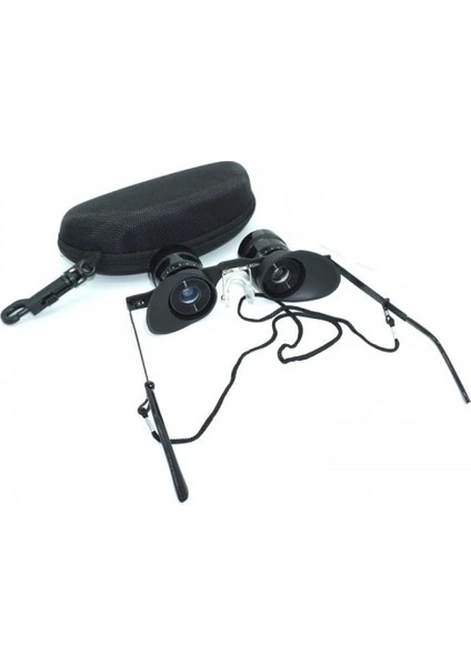 Bfs Gözlük Modelinde 2.8X28 Opera/tiyatro/ Konser Dürbün fırsatları