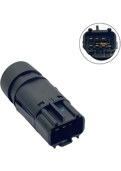 FLAŞÖR ANAHTARI FORD KA/TRANSİT V184-VOLVO S60 II/S80 II/V60 I/V70 III modelleri