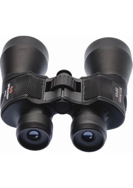 Bfs 40X60 Wd2 Çift Göz Ayarlı Profesyonel El Dürbünü – 1000M/50M fırsatları
