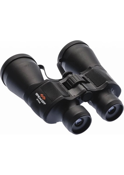 Bfs 40X60 Wd2 Çift Göz Ayarlı Profesyonel El Dürbünü – 1000M/50M