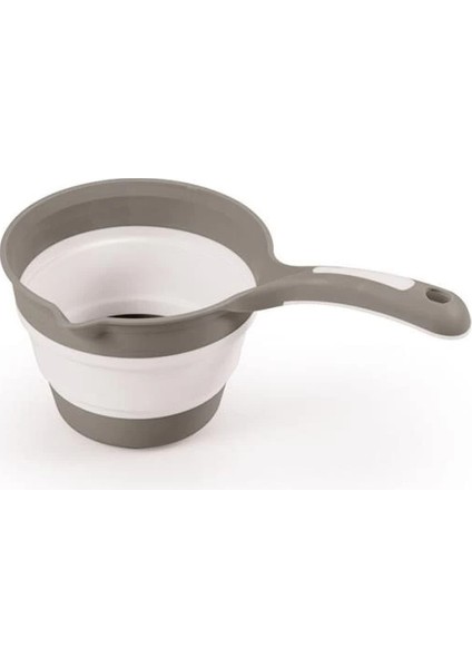 Bfs 7366 Ktlanır Bebek Yıkama Masrapası Stone Gri