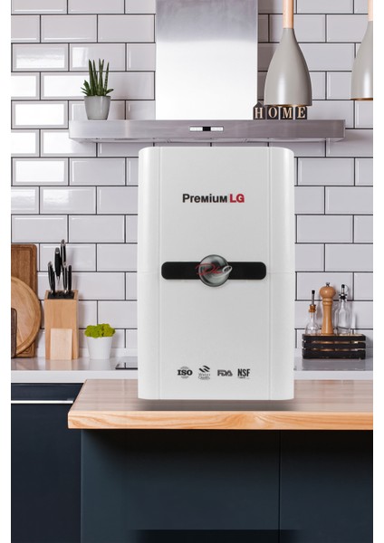 Yüksek Kaliteli 8.5 Ph Su Arıtma Cihazı fiyatları