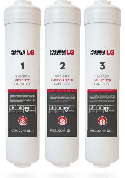 Yüksek Kaliteli 8.5 Ph Su Arıtma Cihazı modelleri