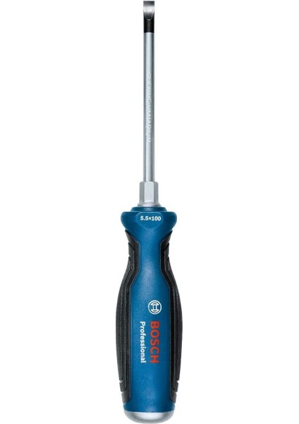 Bfs Bosch 5,5X100 Düz Tornavida fiyatları