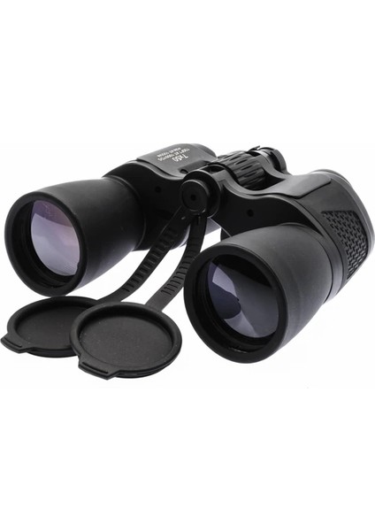 Bfs Nico 7X50 Yüksek Kaliteli Büyük Göz Mercekli Profesyonel Dürbün 1000M/56M modelleri