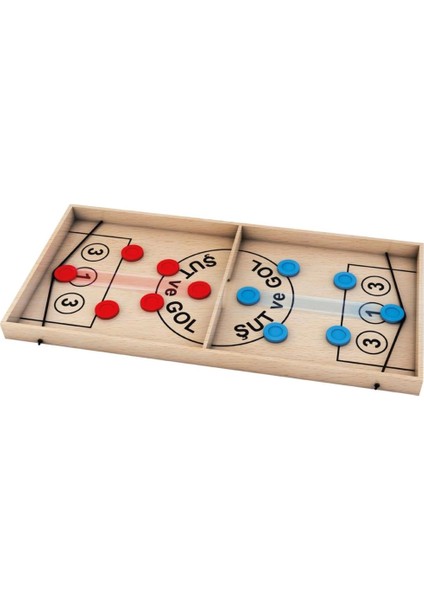 Bfs Nessiworld 5256 Redka Şut ve Gol fırsatları