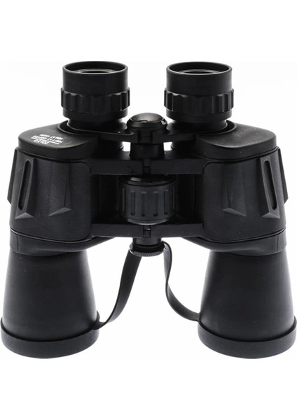 Bfs Cano 20X50 Profesyonel Hd Dürbün Tam Multi Kaplama Bak7 Priz
